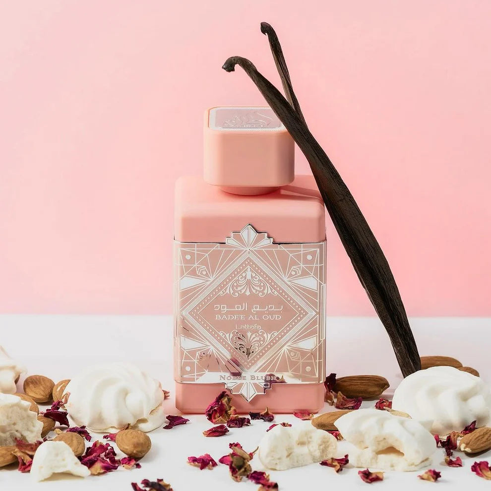 Badee al oud Noble Blush
