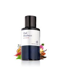 Oud Madness