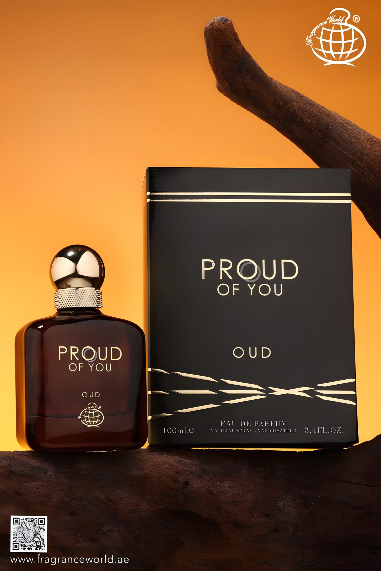 Proud Of You | Fragrance World