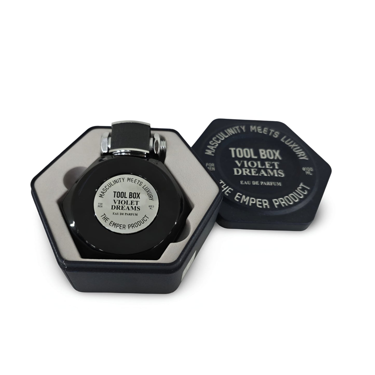 Toolbox Violet Dreams | Emper