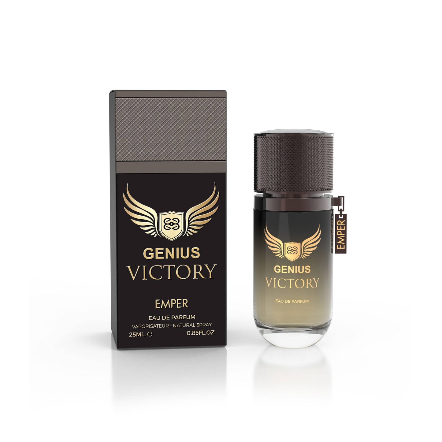 GENIUS VICTORY MINI 25ML