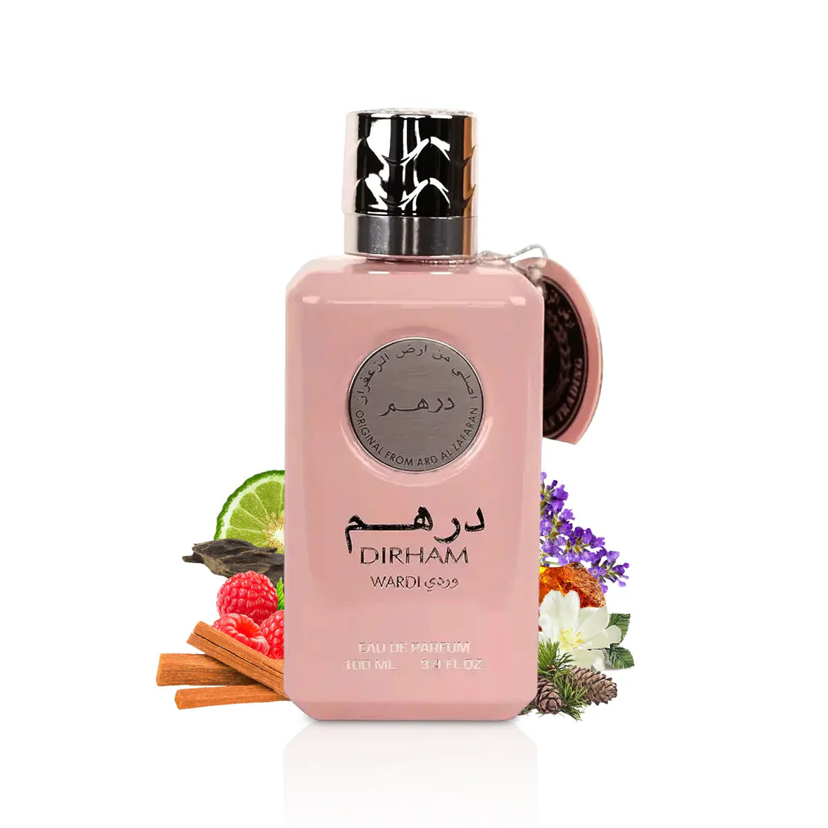 Dirham Wardi | Ard al Zaafaran