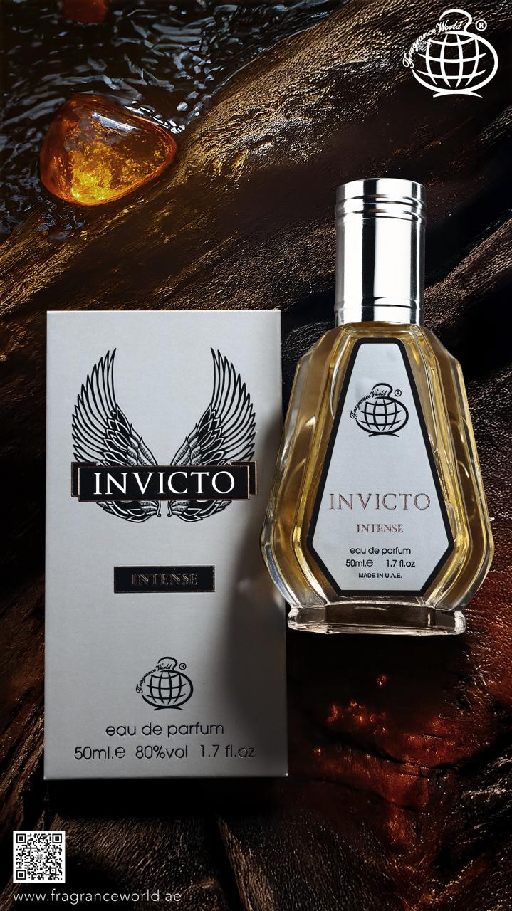 Invicto Intense