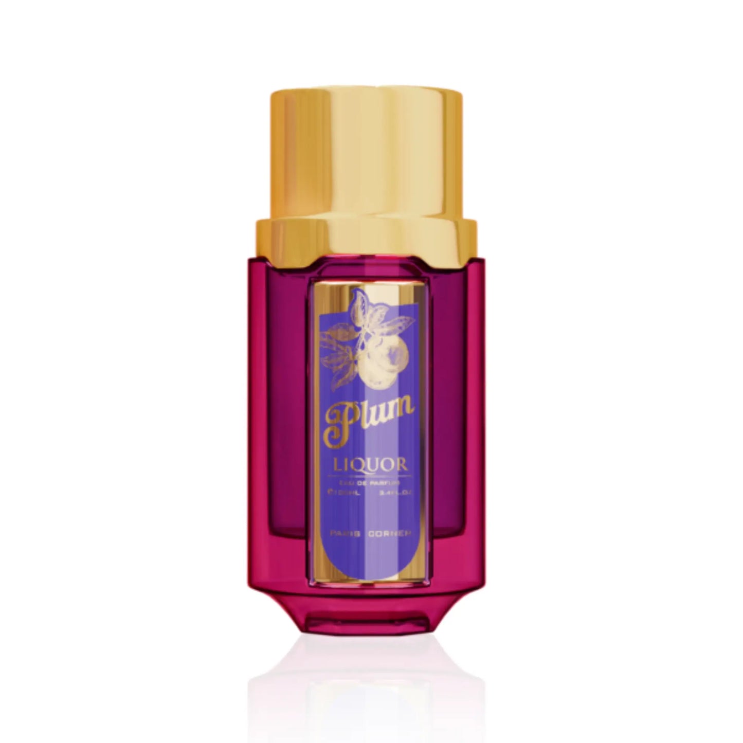 Plum Liquor | Paris Corner