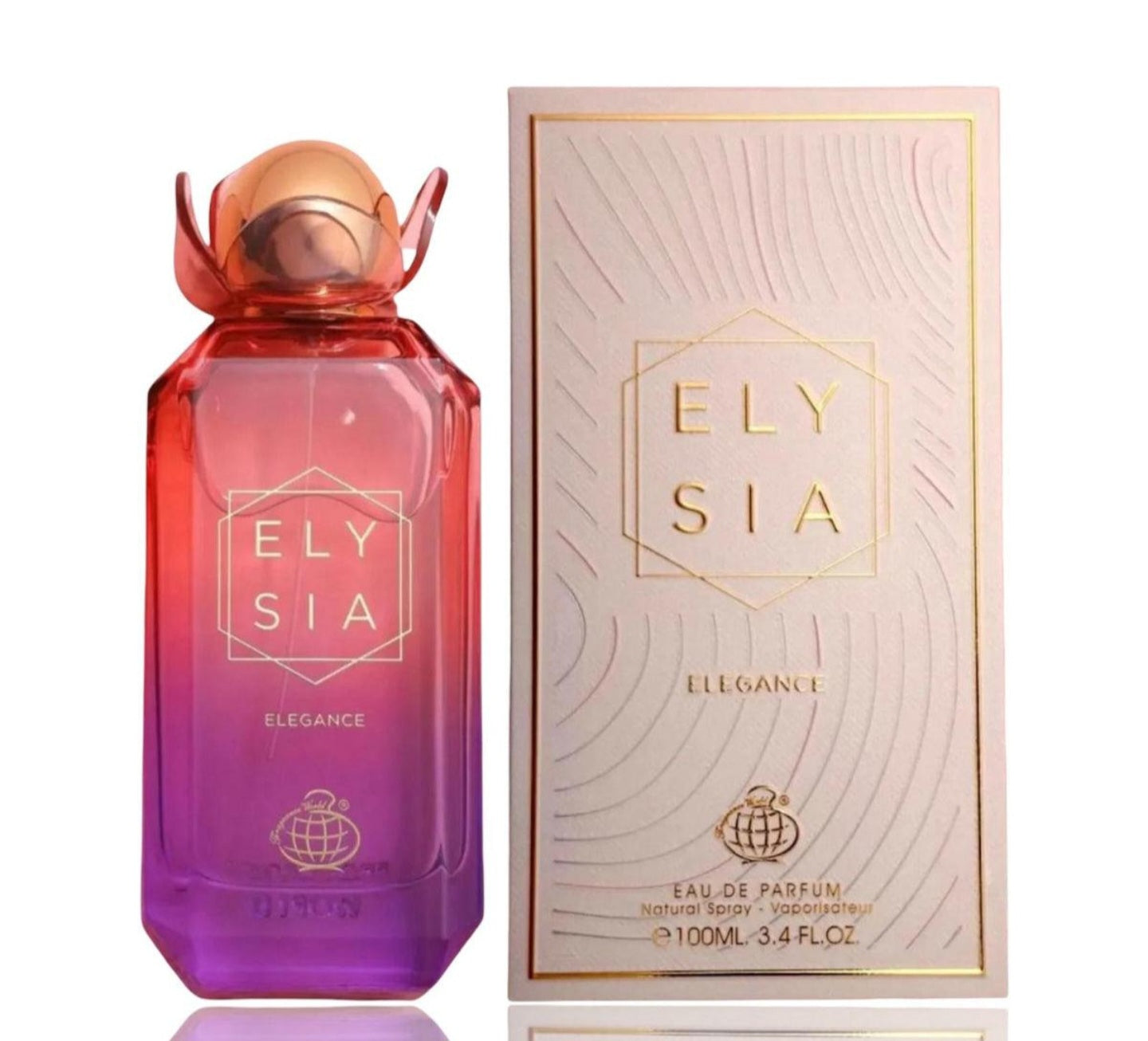 Elysia Elegance | Fragrance World