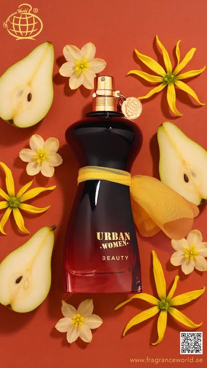 Urban Beauty | Fragrance World