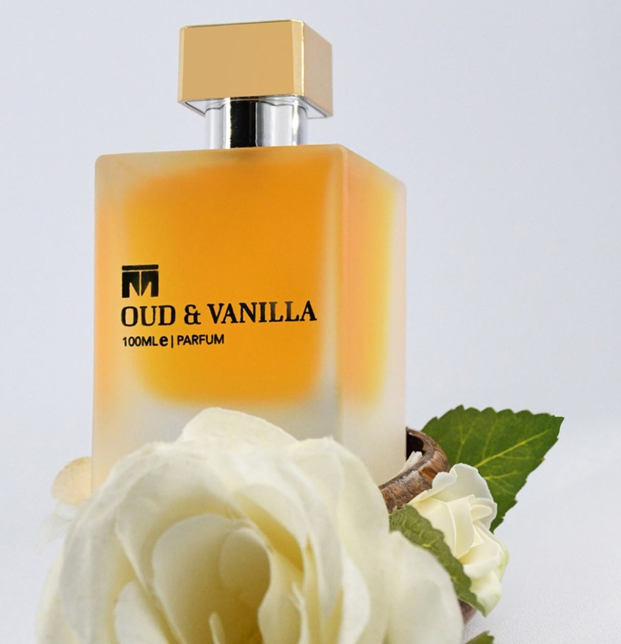 Oud & Vanilla