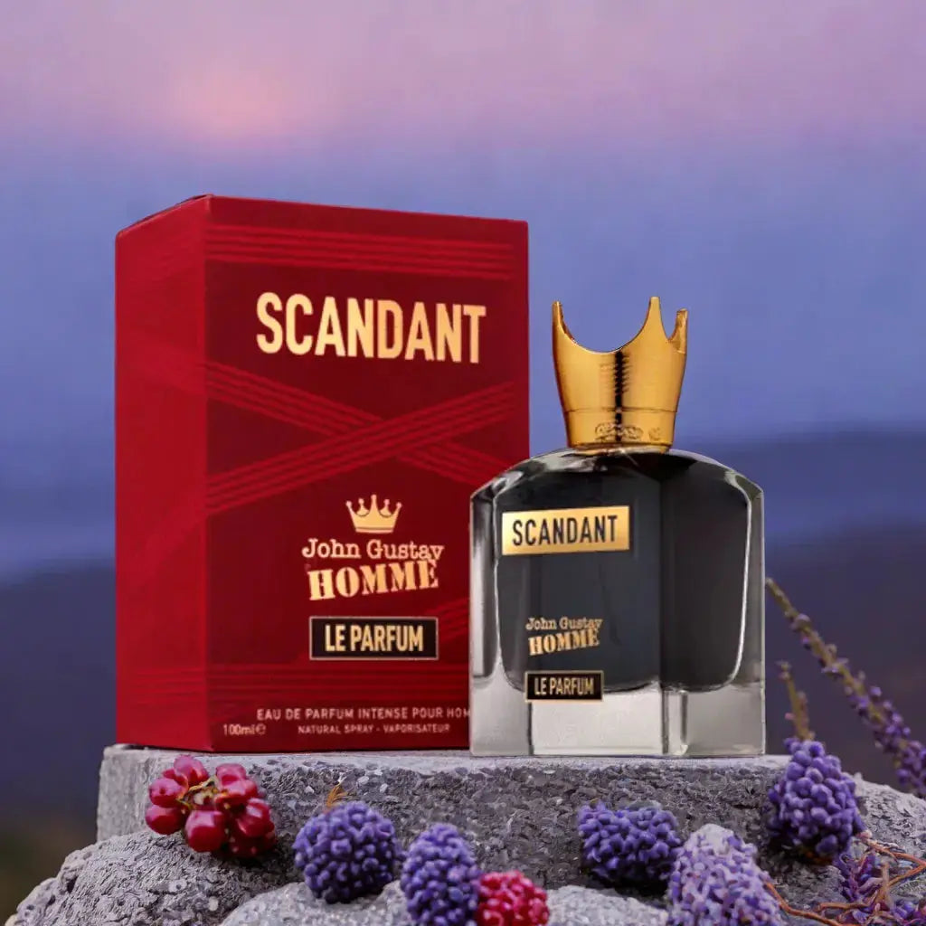 Scandant for men | Fragrance World