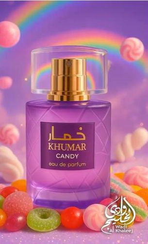 Khumar Candy | Wadi Al Khaleej