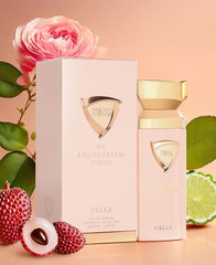 Equestrian Della | French Avenue