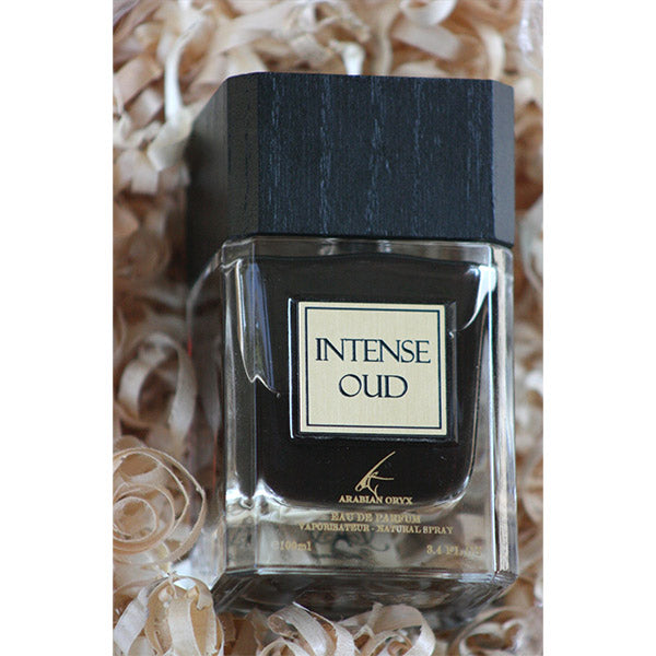 Intense Oud