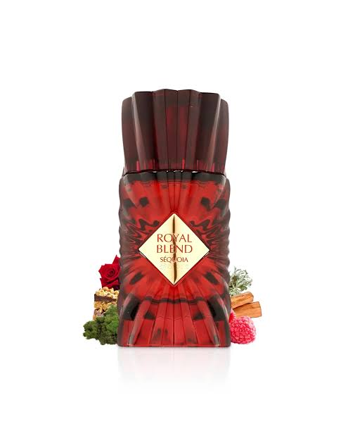 Royal Blend Sequoia | French Avenue