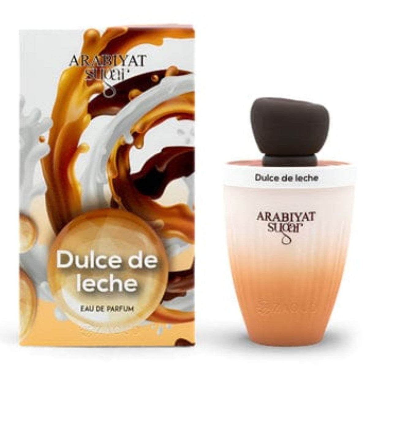 Dulce de leche | Arabiyat Sugar