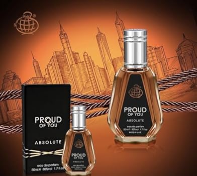 Proud of you Absolute 50ml