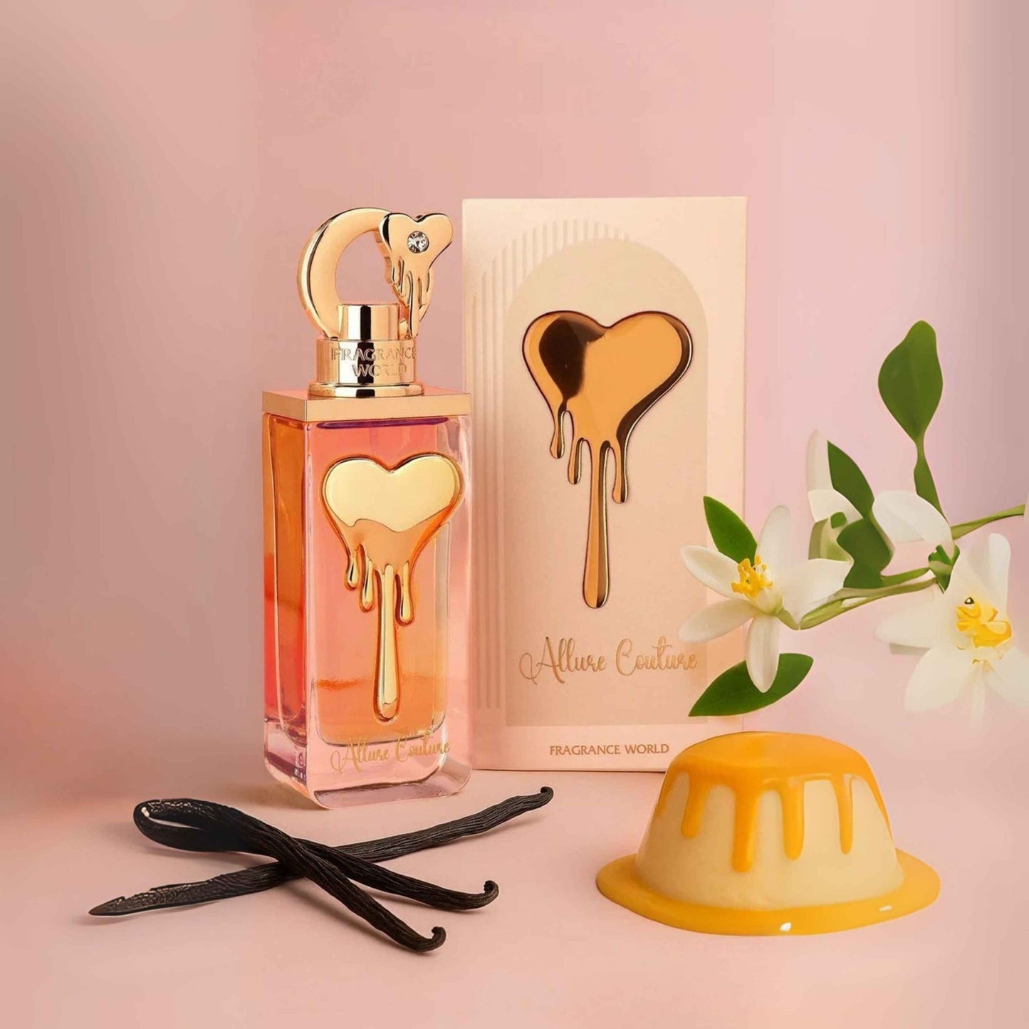 Allure Couture | Fragrance World