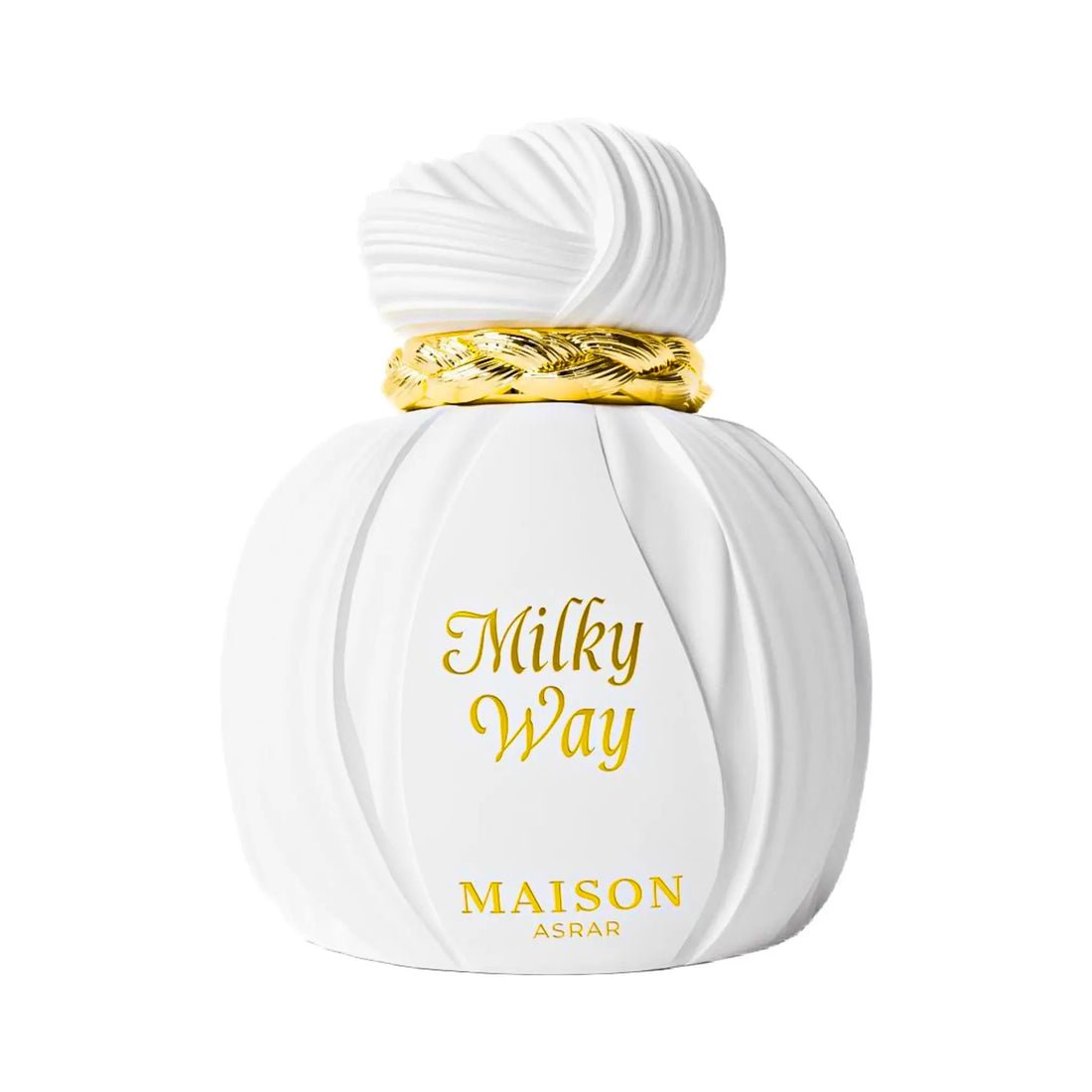 Milk Way | Maison Asrar