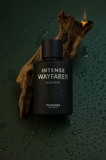 Intense Wayfarer Homme | Pendora Scents