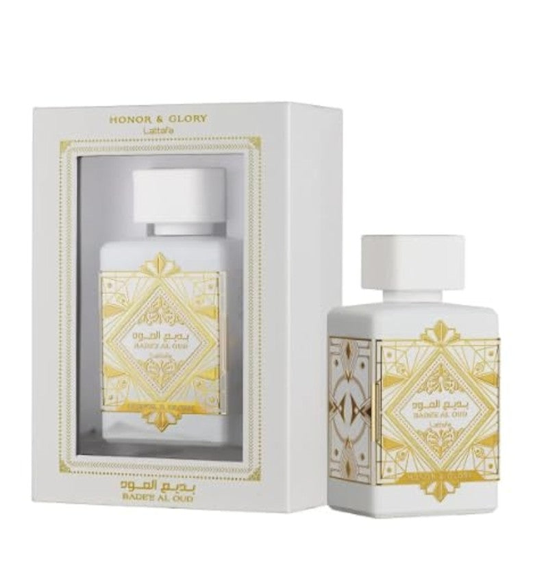 Badee Al Oud Honor & Glory