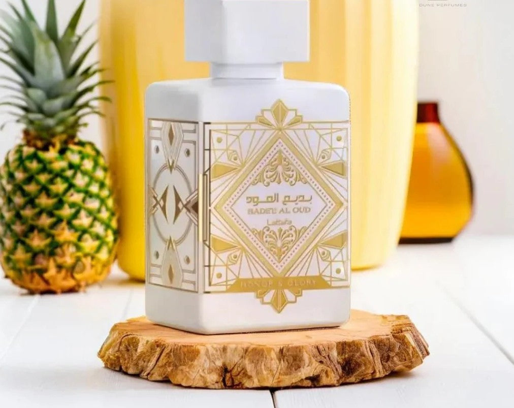 Badee Al Oud Honor & Glory