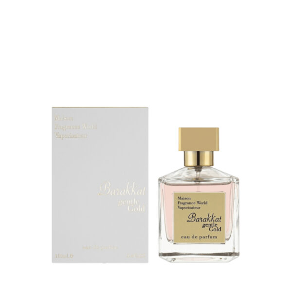 Barrakat Gentle Gold
