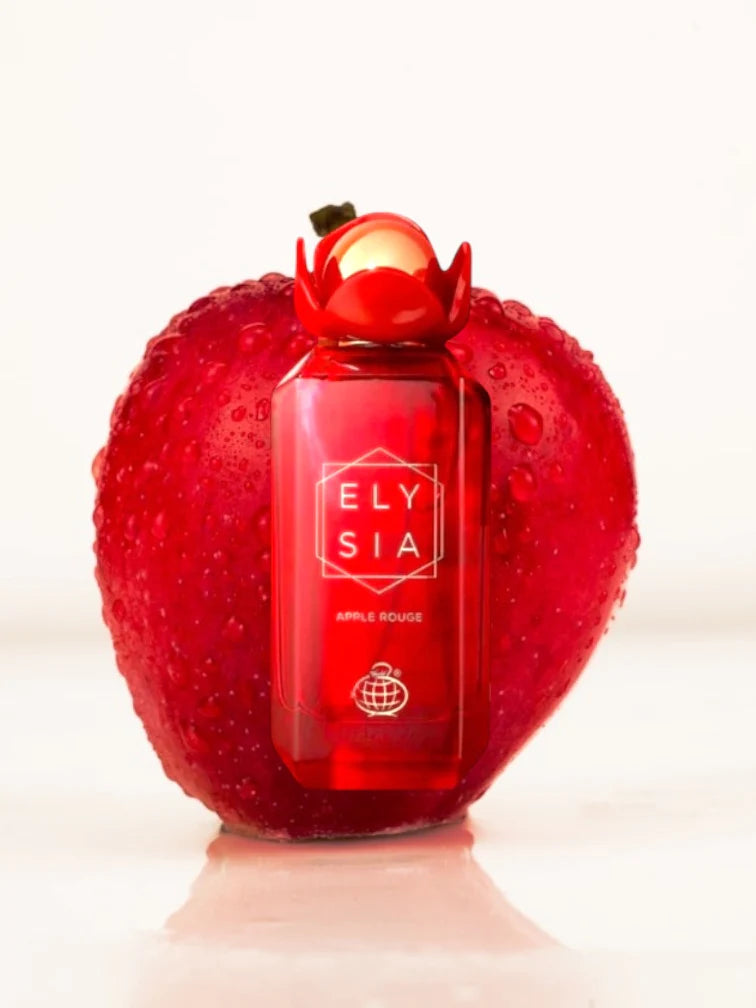 Elysia Apple Rouge