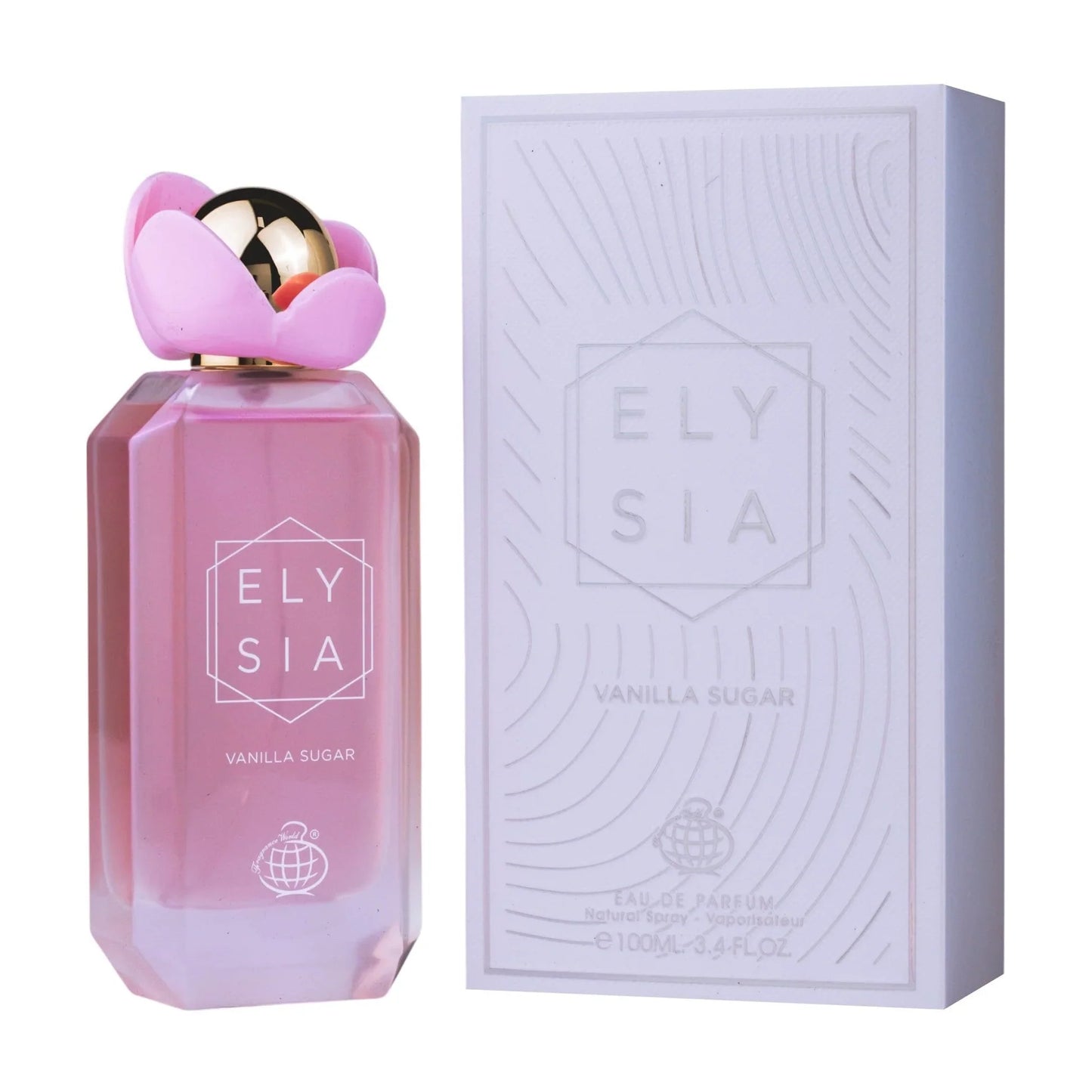Elysia Vanilla Sugar