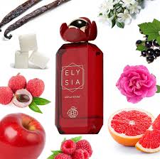 Elysia Apple Rouge