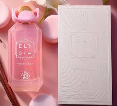 Elysia Vanilla Sugar