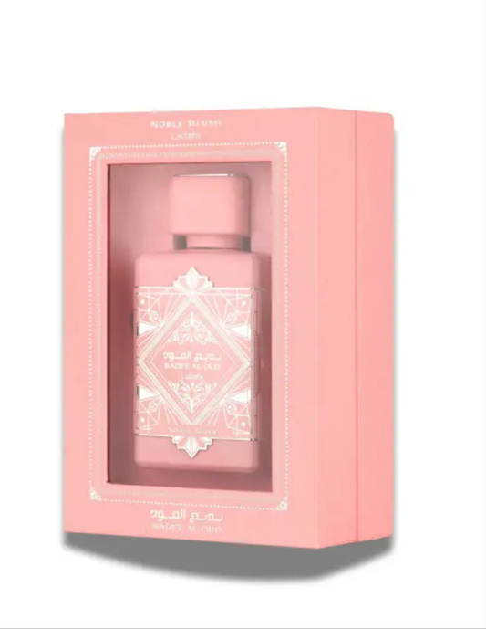 Badee al oud Noble Blush
