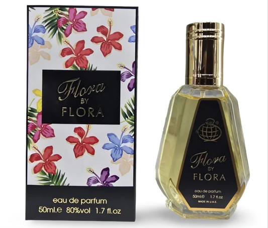 Flora