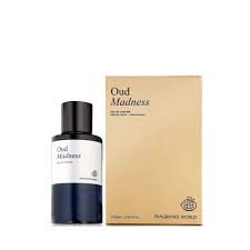 Oud Madness