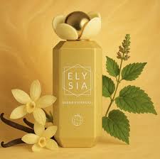 Elysia Sugar Patchouli