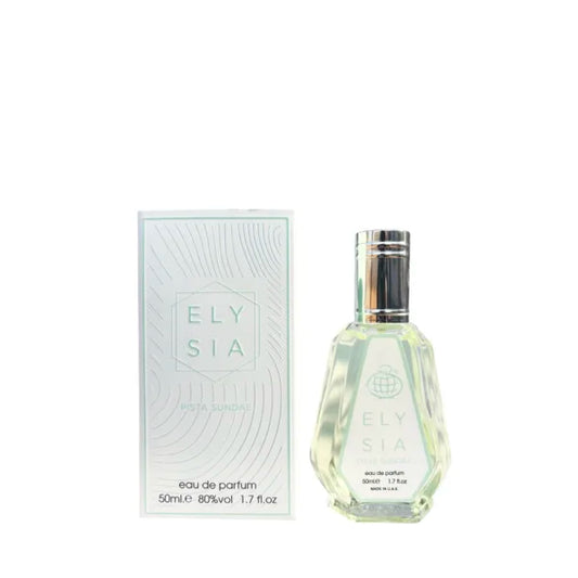 Elysia Pista Sundae 50ml