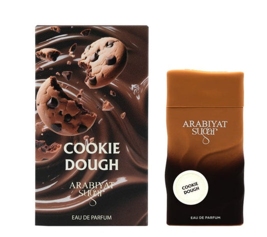 Cookie Dough | Arabiyat