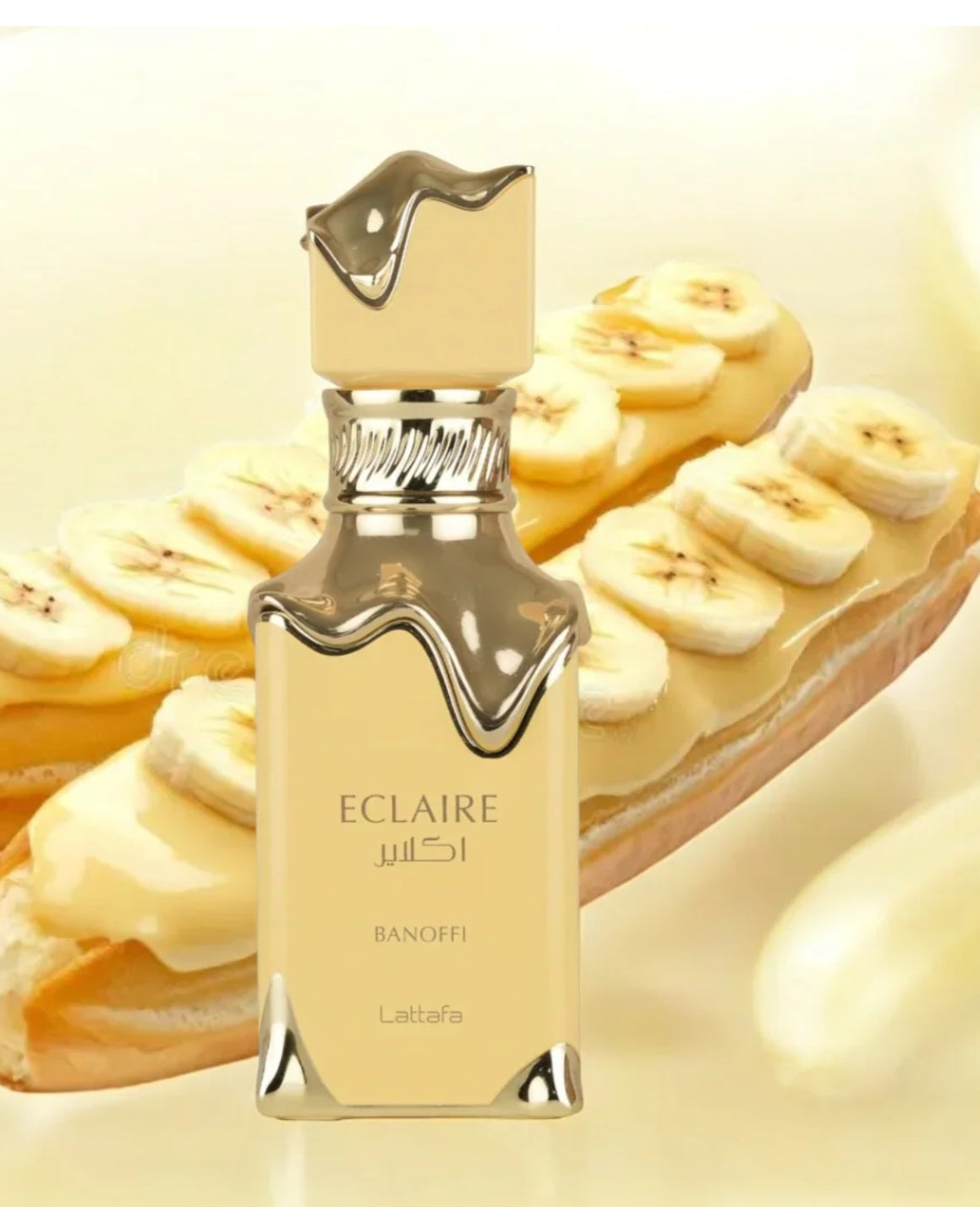 Eclaire Banoffi | Lattafa