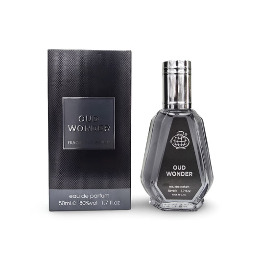 Oud Wonder 50ml