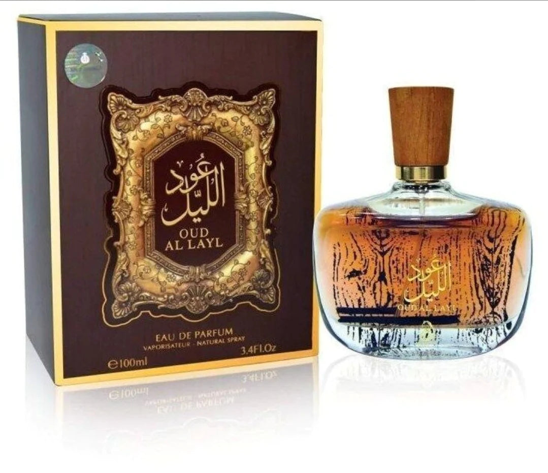 Oud Al Layl