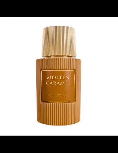 Molten Caramel | Paris Corner