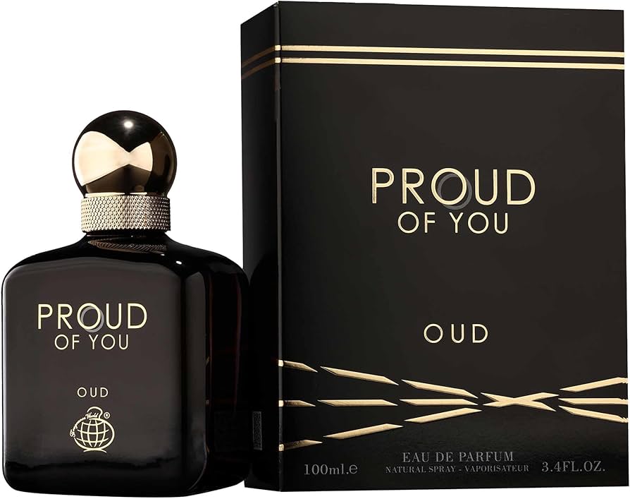 Proud Of You | Fragrance World