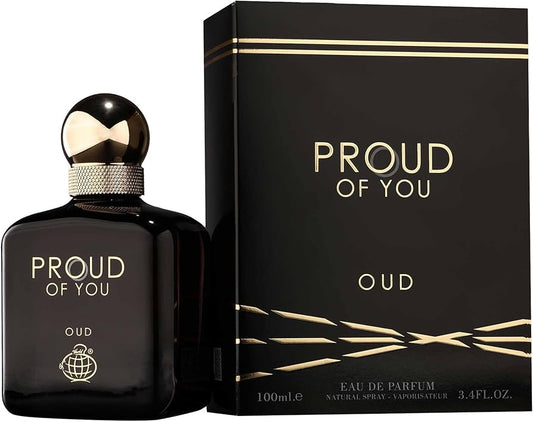 Proud Of You | Fragrance World