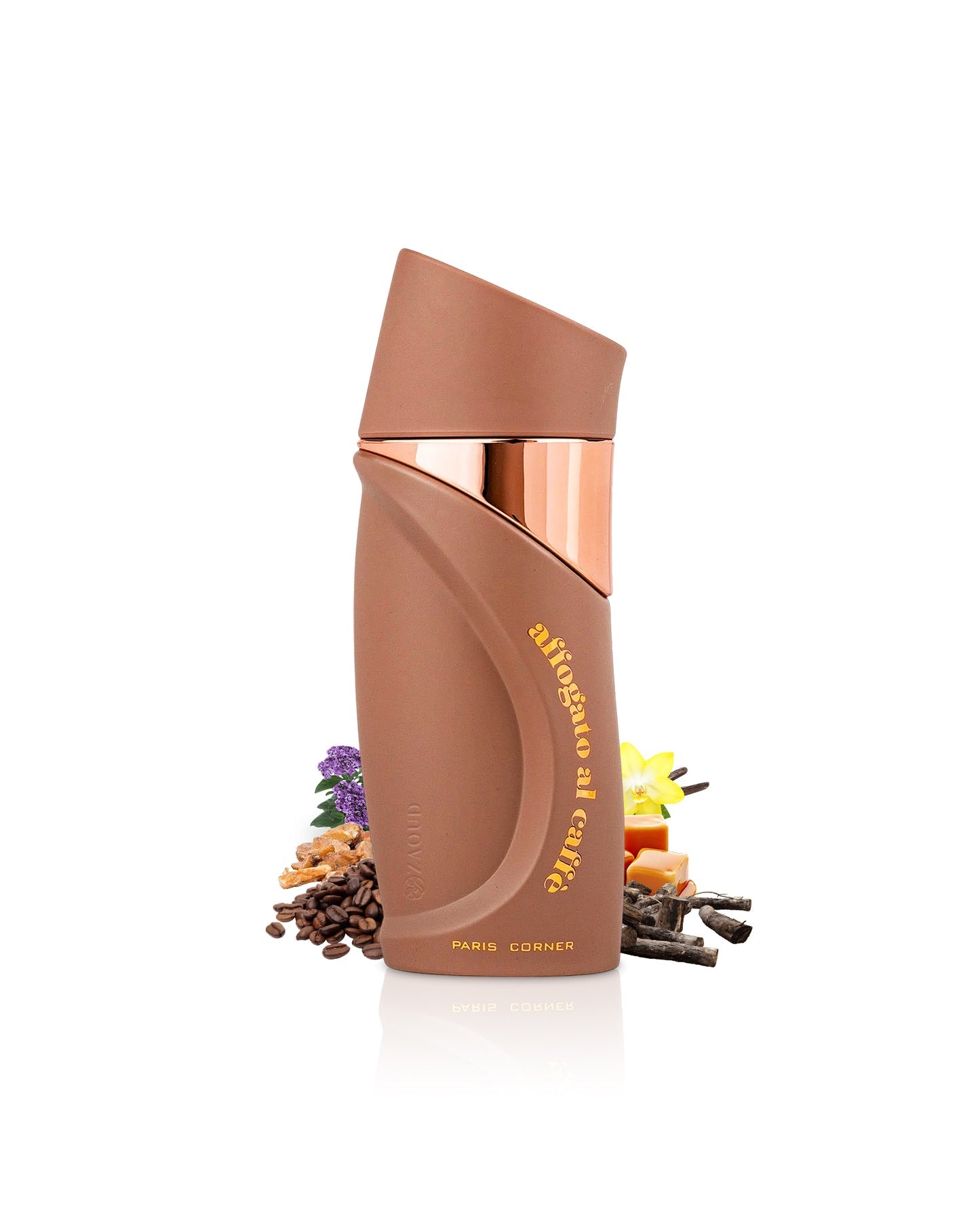 Affogato Al Caffe | Paris Corner