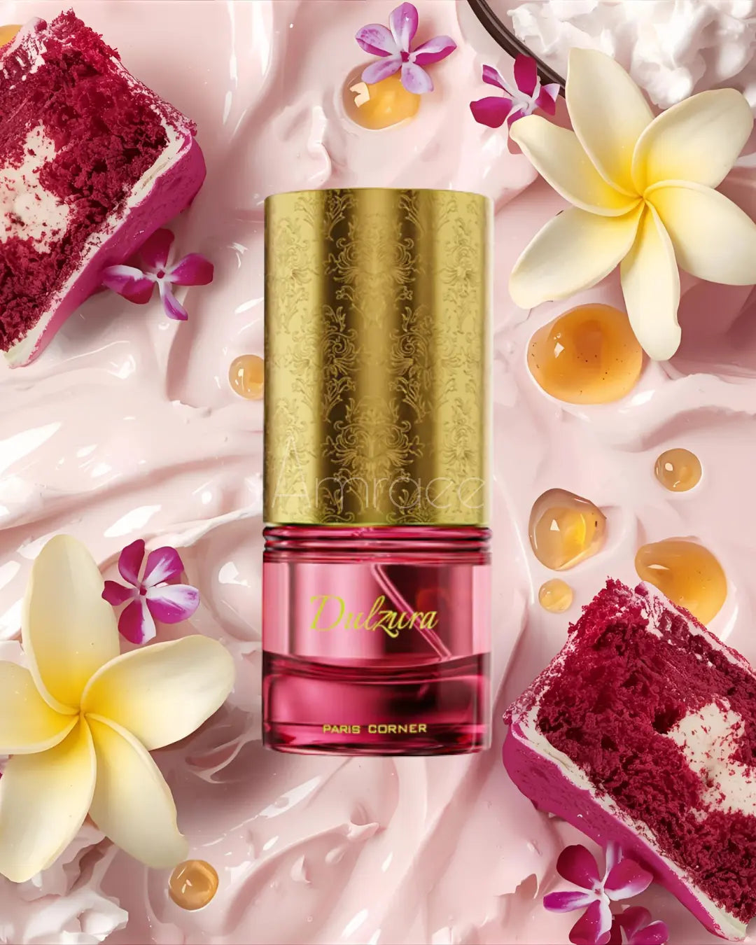 Dulzura | Paris Corner