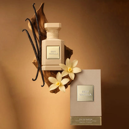 Sexy Vanilla | Fragrance World