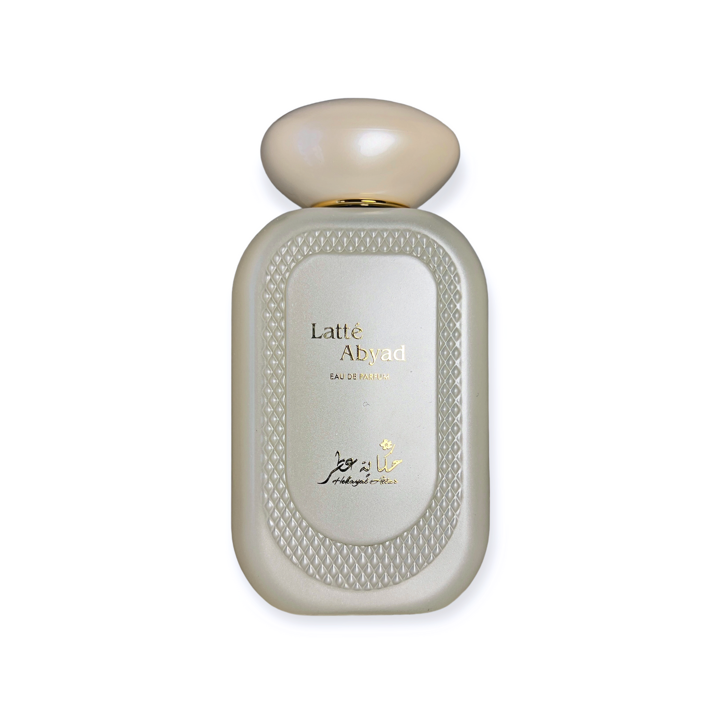 Latte Abyad | Hekayat Attar