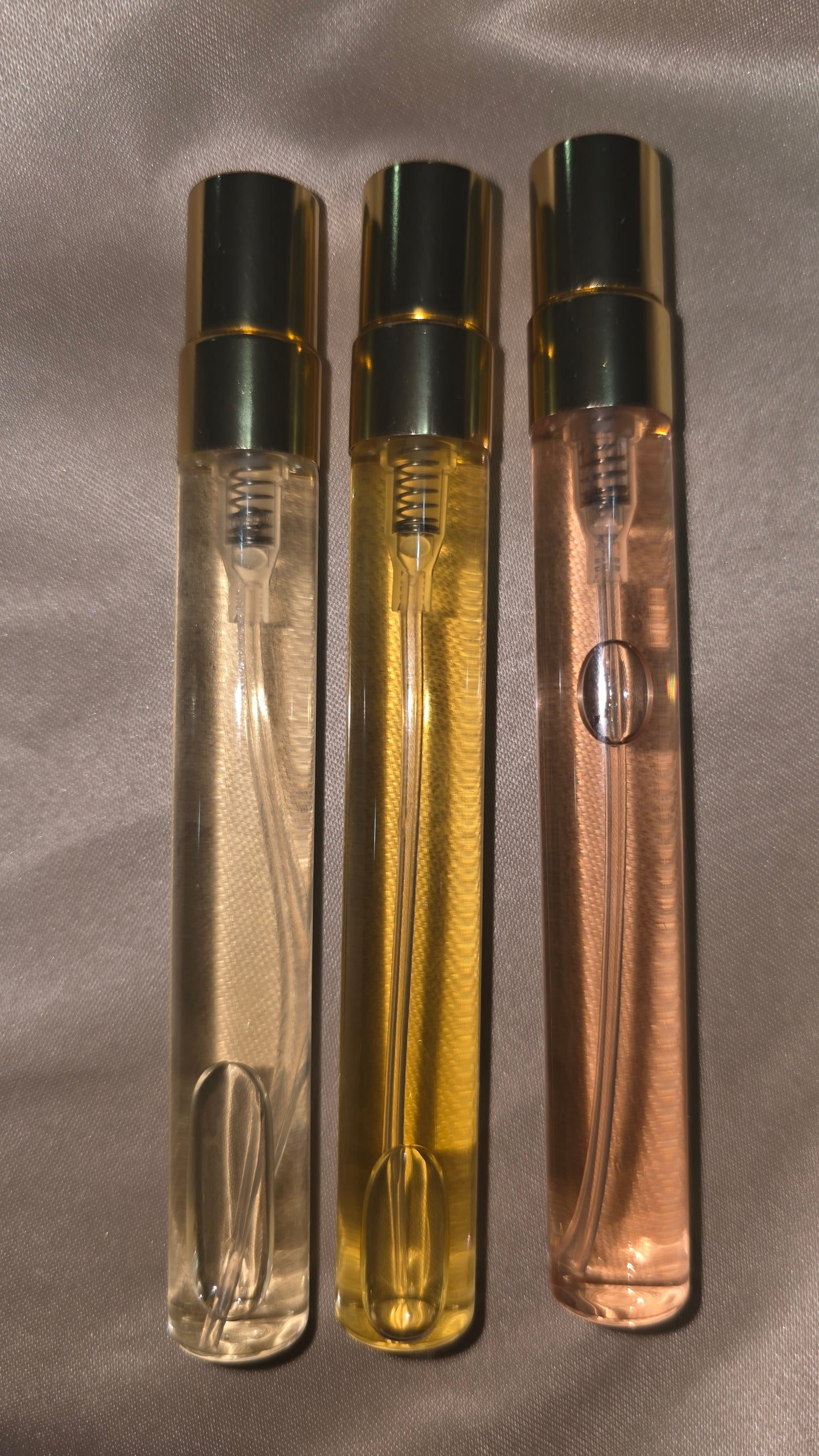Eclaire Trio Bundle | 10ml x 3 decants