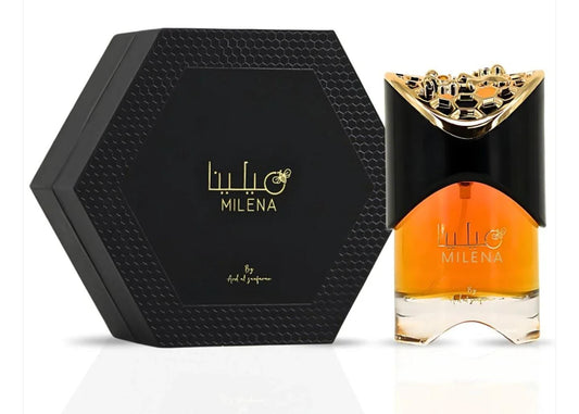 Milena | Ard al Zaafaran
