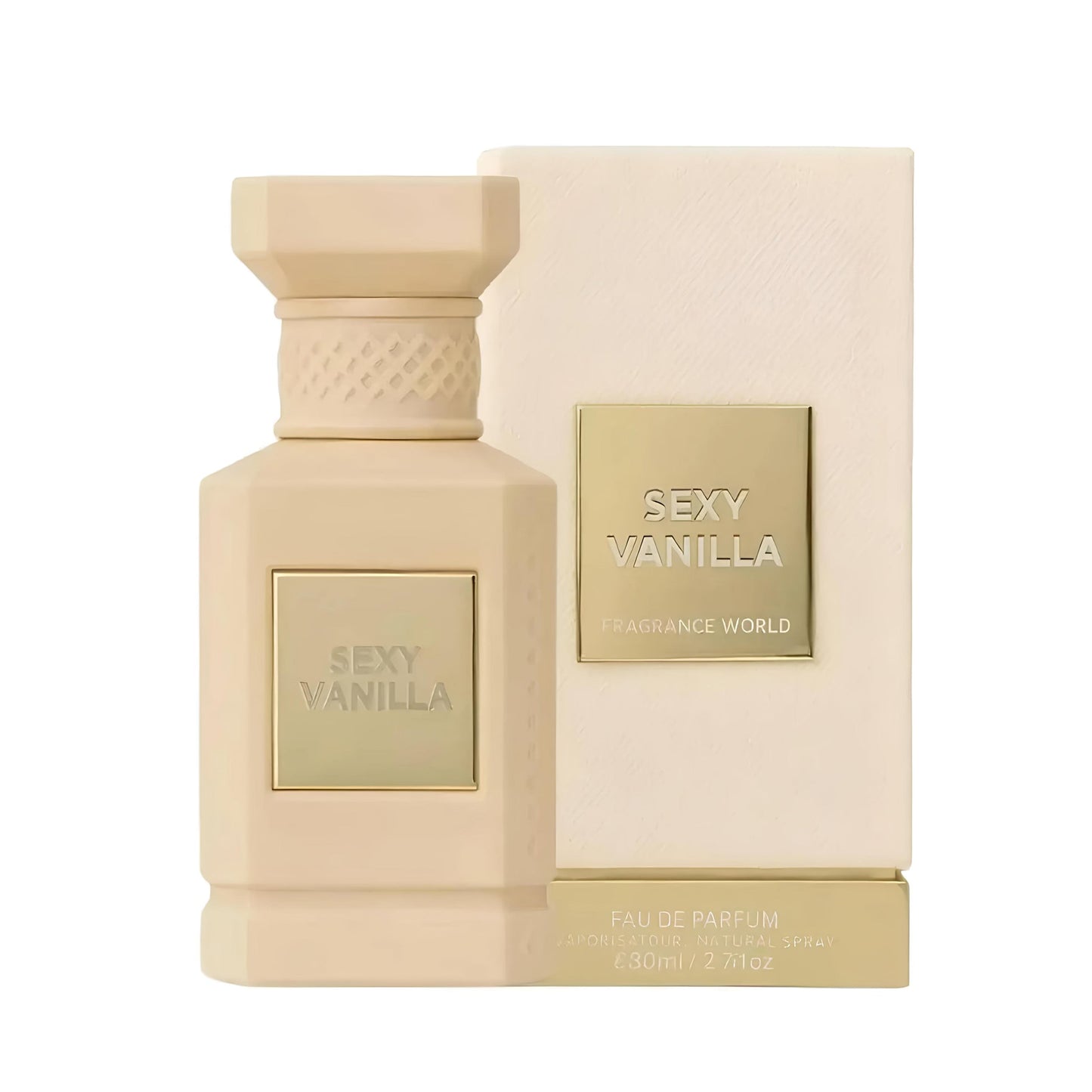 Sexy Vanilla 150ml | Fragrance World