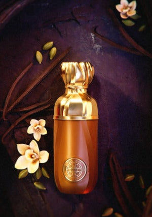 Perseviron | Paris Corner