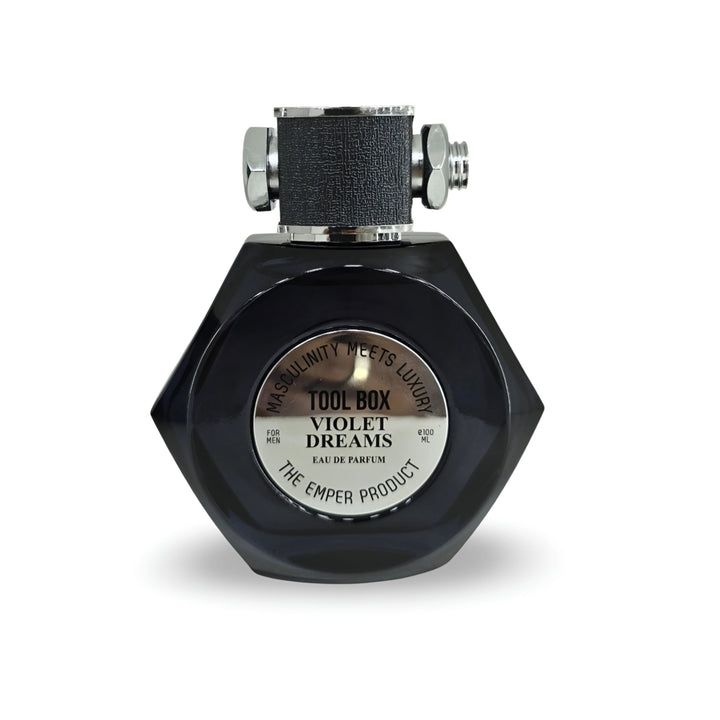Toolbox Violet Dreams |  Emper