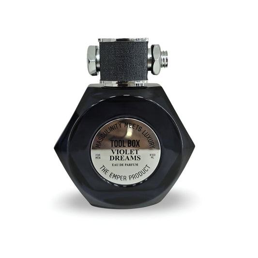 Toolbox Violet Dreams |  Emper